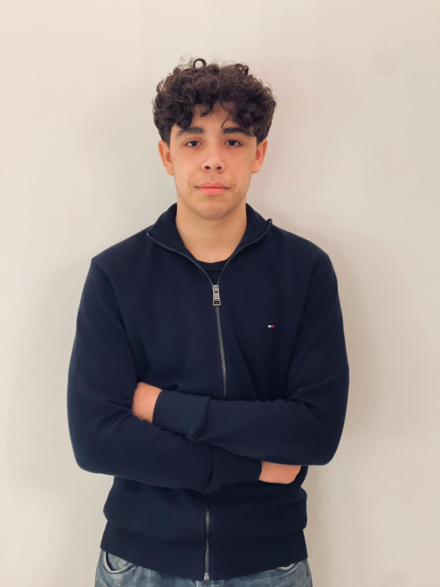 Charles Francioli's photo